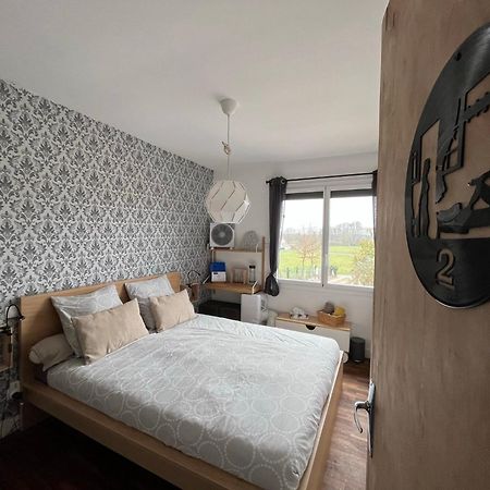 Chez Flo Et Marc Apartment Chouzy-sur-Cisse Ngoại thất bức ảnh