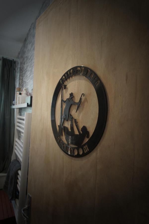 Chez Flo Et Marc Apartment Chouzy-sur-Cisse Ngoại thất bức ảnh
