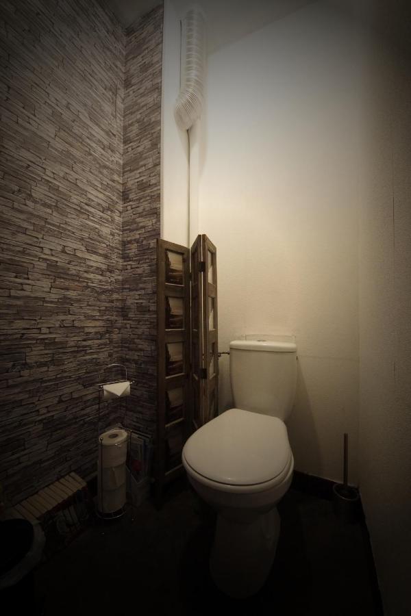 Chez Flo Et Marc Apartment Chouzy-sur-Cisse Ngoại thất bức ảnh