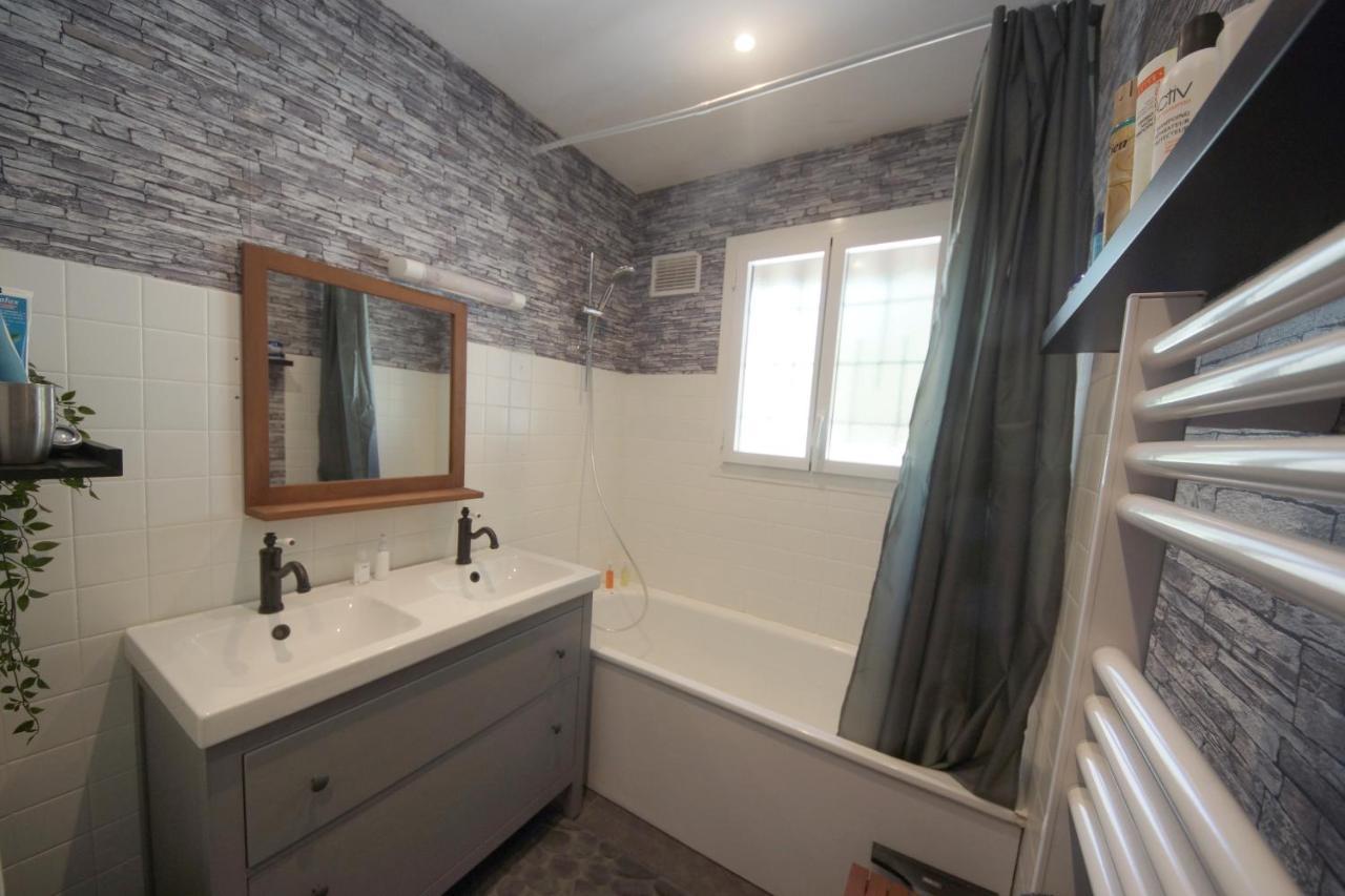 Chez Flo Et Marc Apartment Chouzy-sur-Cisse Ngoại thất bức ảnh