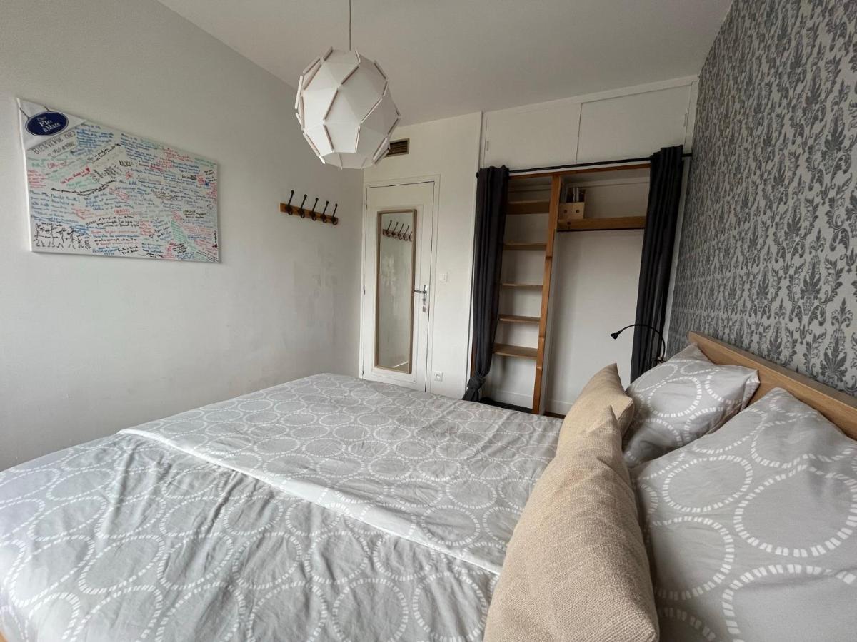 Chez Flo Et Marc Apartment Chouzy-sur-Cisse Ngoại thất bức ảnh