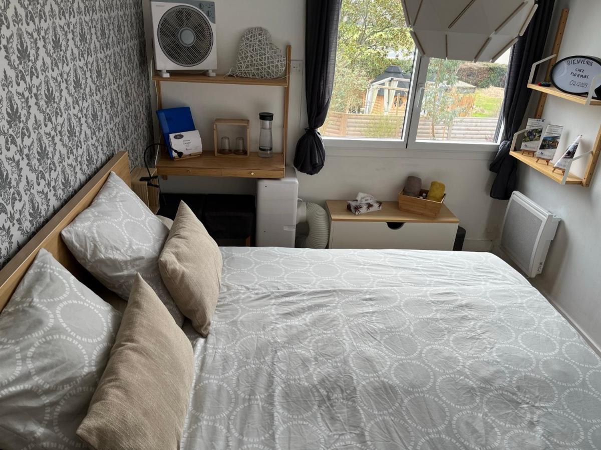 Chez Flo Et Marc Apartment Chouzy-sur-Cisse Ngoại thất bức ảnh