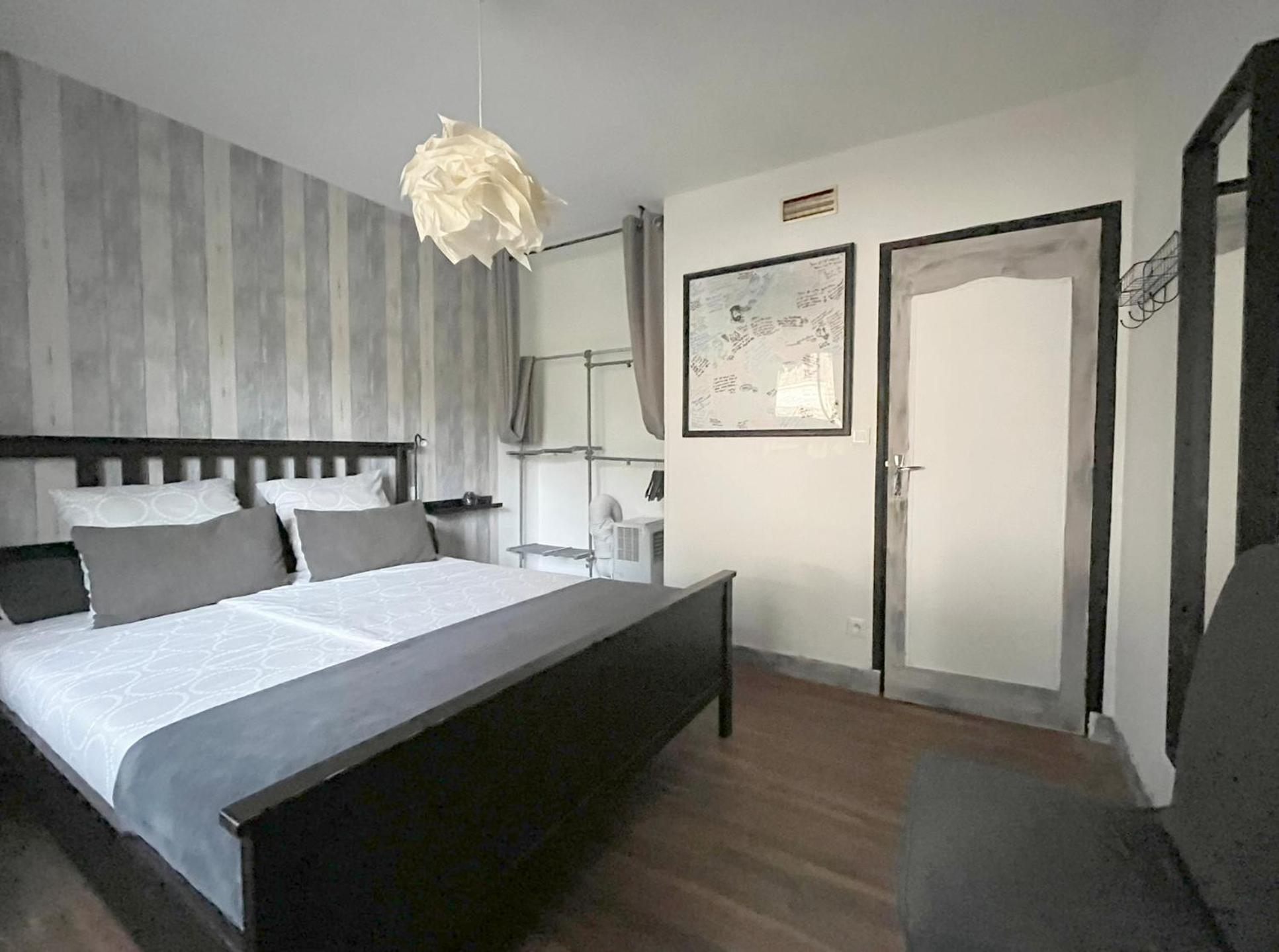 Chez Flo Et Marc Apartment Chouzy-sur-Cisse Ngoại thất bức ảnh