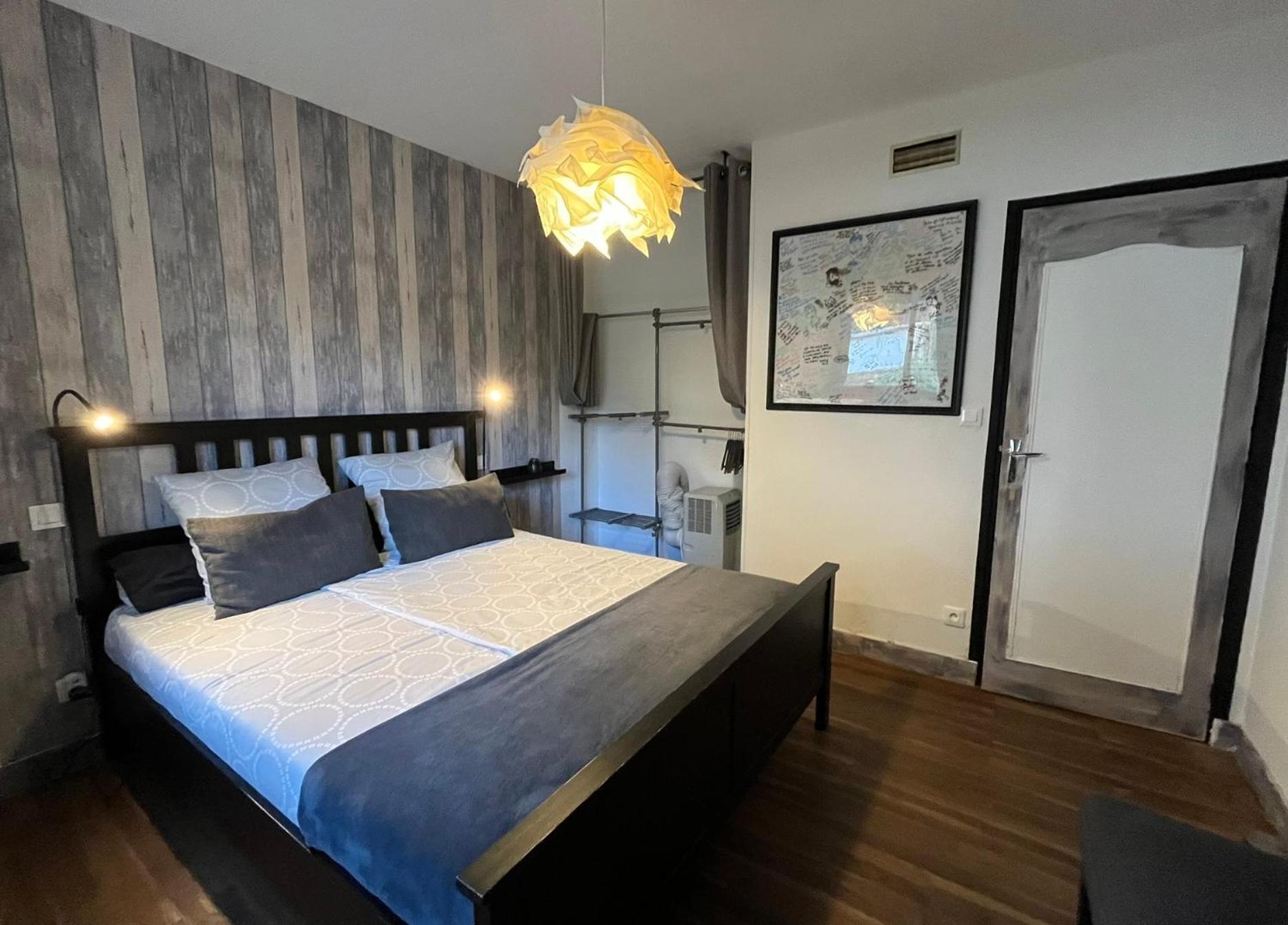 Chez Flo Et Marc Apartment Chouzy-sur-Cisse Ngoại thất bức ảnh