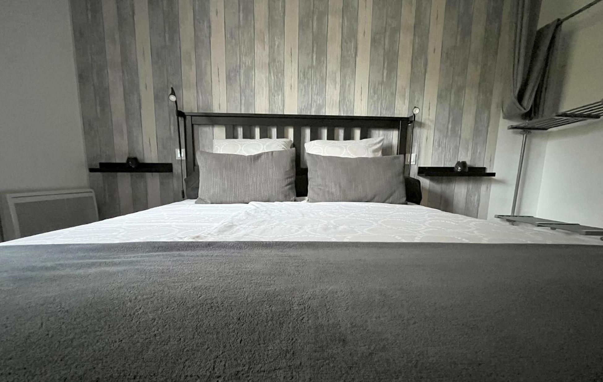 Chez Flo Et Marc Apartment Chouzy-sur-Cisse Ngoại thất bức ảnh