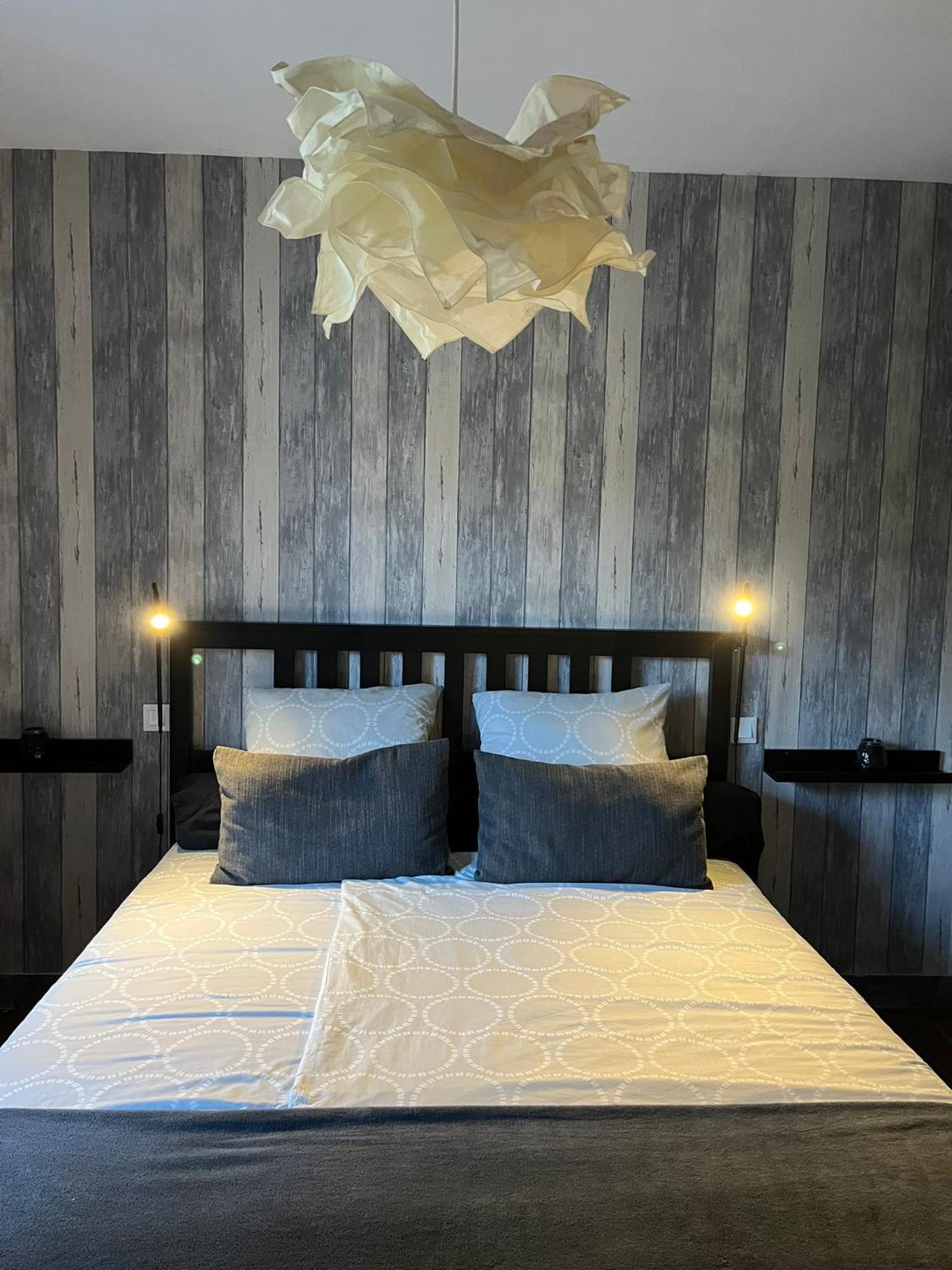 Chez Flo Et Marc Apartment Chouzy-sur-Cisse Ngoại thất bức ảnh
