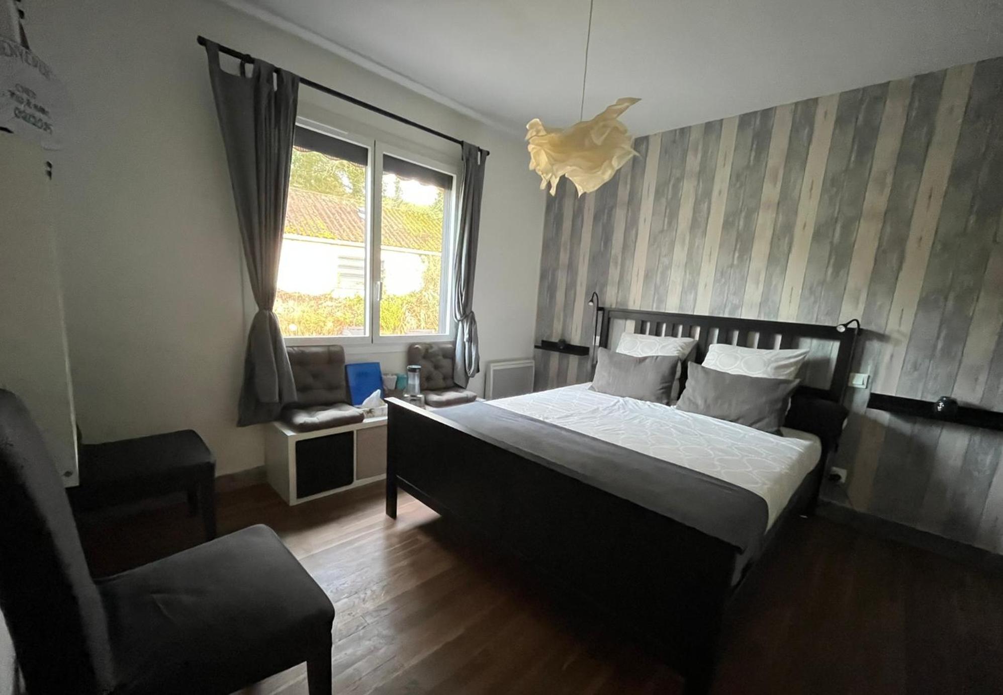 Chez Flo Et Marc Apartment Chouzy-sur-Cisse Ngoại thất bức ảnh