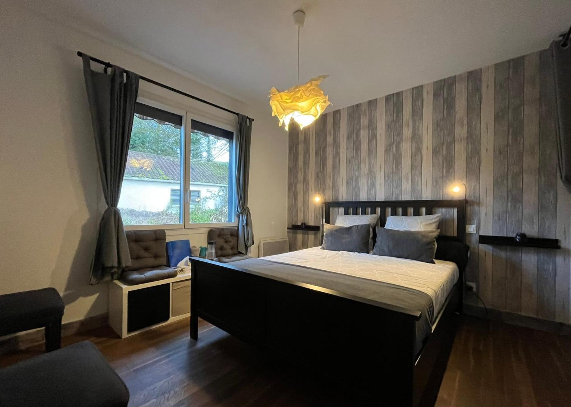 Chez Flo Et Marc Apartment Chouzy-sur-Cisse Ngoại thất bức ảnh